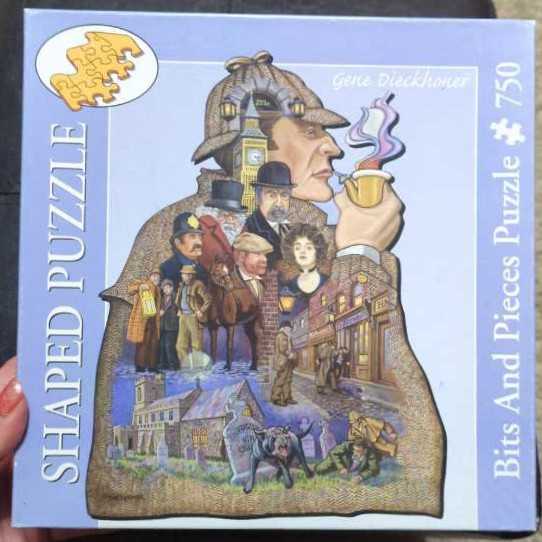 Neptune’s Treasures