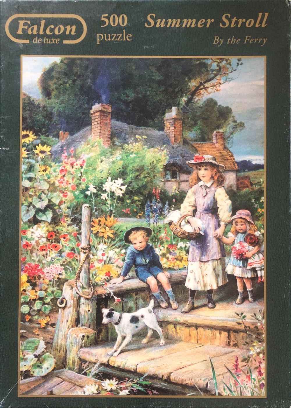 Geppetto’s Pinocchio (Disney Dreams)