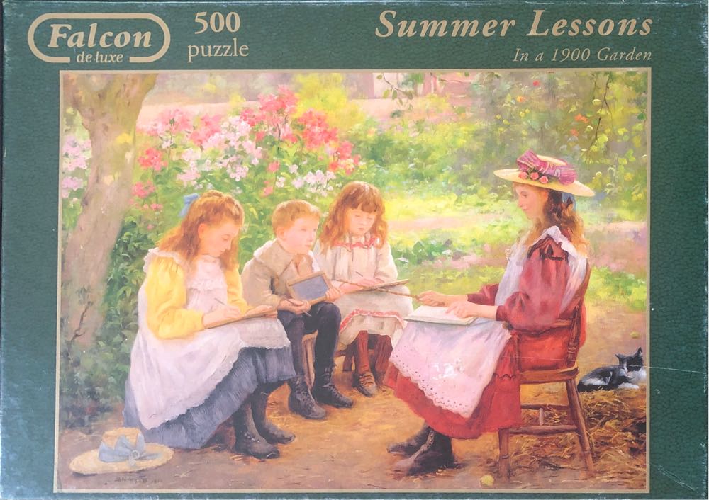 A Long Night (Alleen RB)