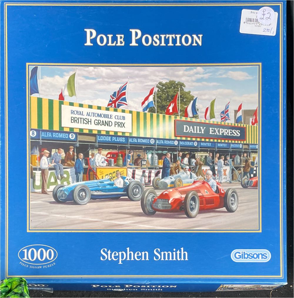 Christmas Carolers BAC