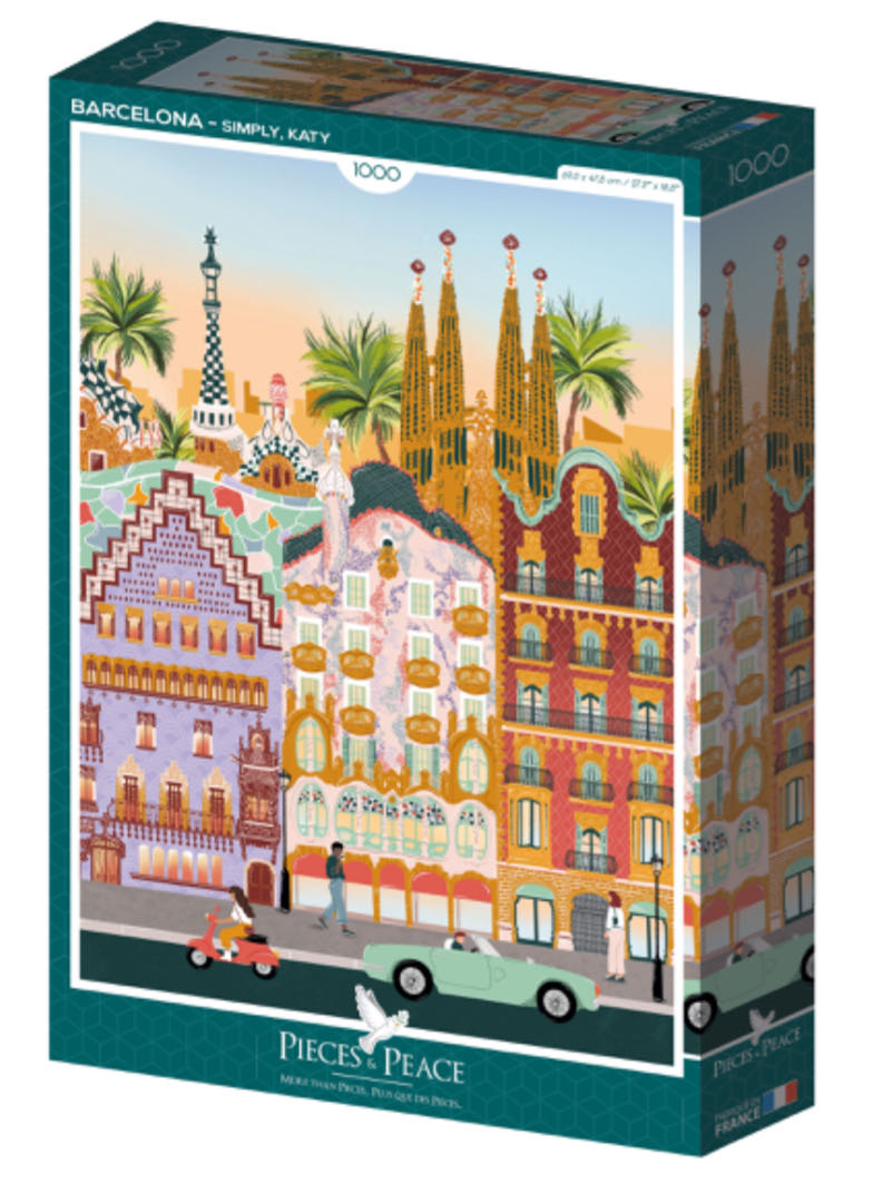 Sports Puppies Collage