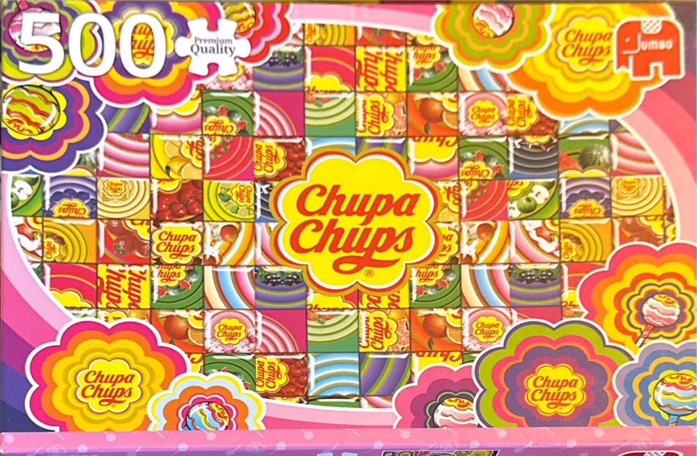 Spirit of the Sixties