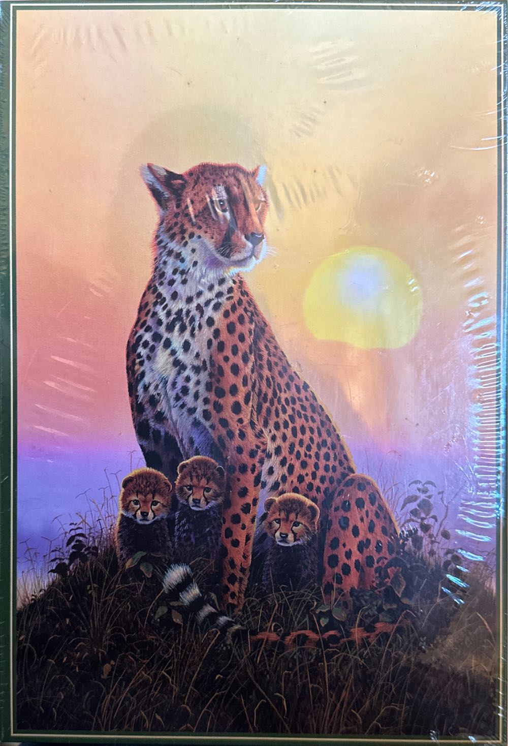 Wasgij Eurosound Contest!