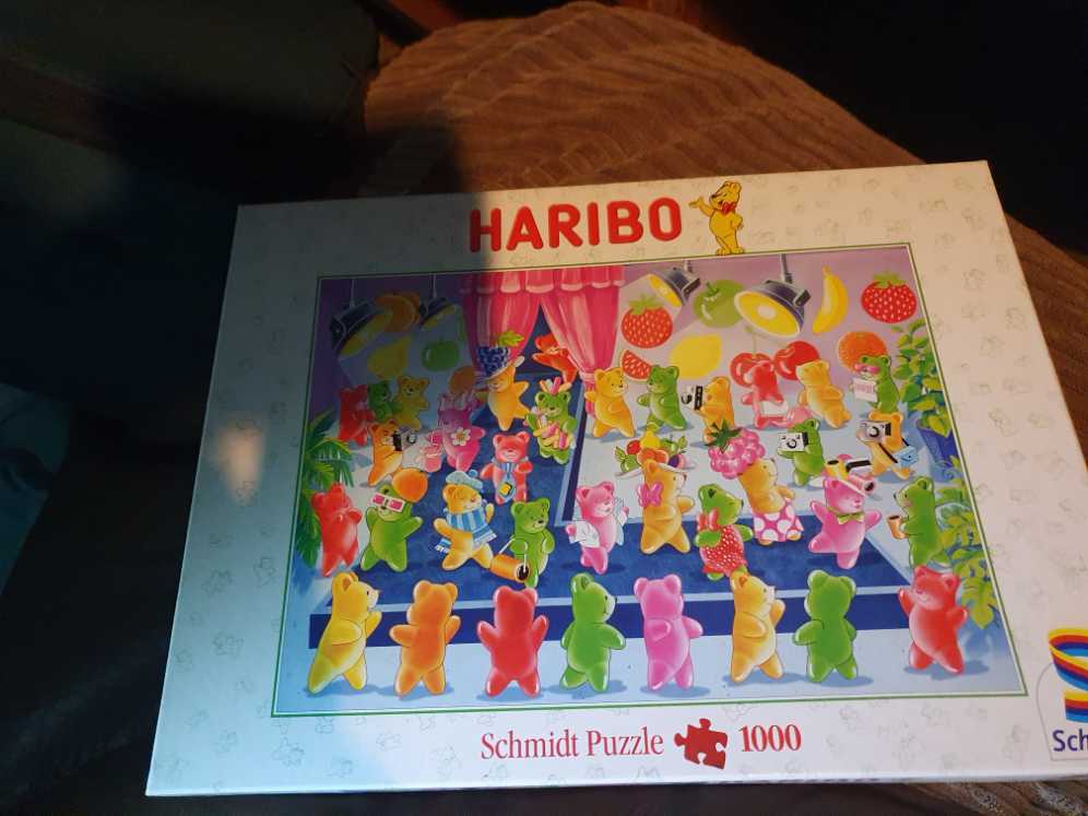 Elves At Work - Doodletown