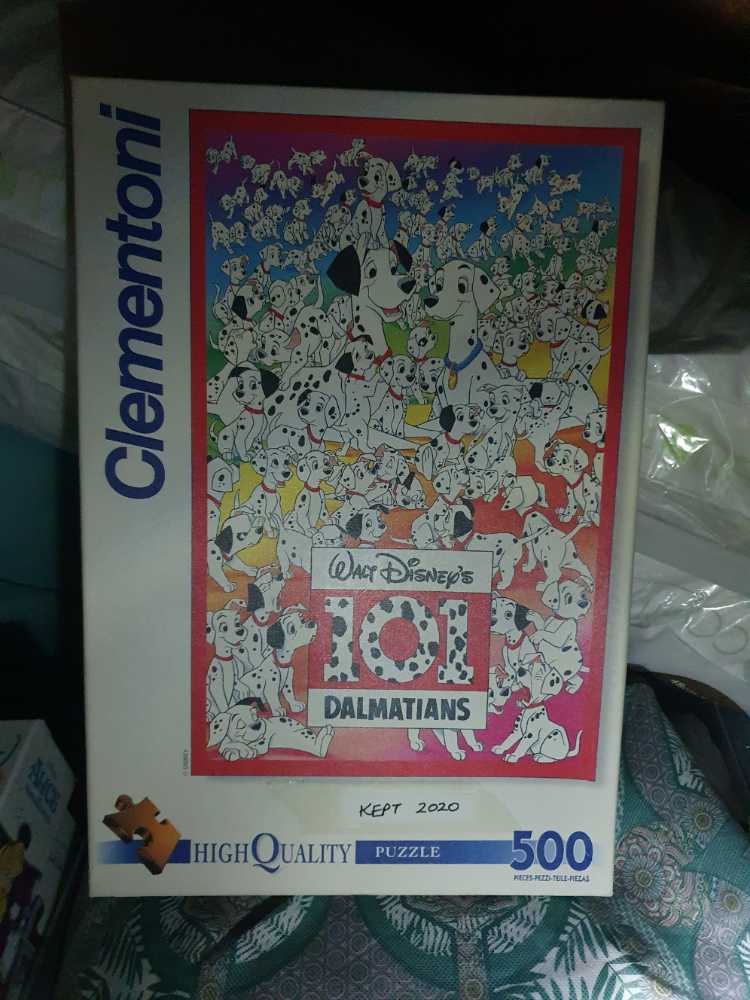 Lovely Cake Shop Piece Jigsaw Puzzle Beverly 49x72cm 31 512 Made In Japan