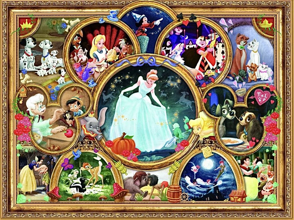 St. Basil's Cathedral - Moscow