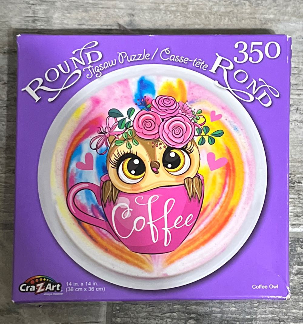 Lighthouse At Sunset, Lake Michigan