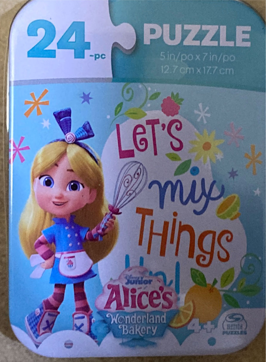 Magical Moment - Expressions