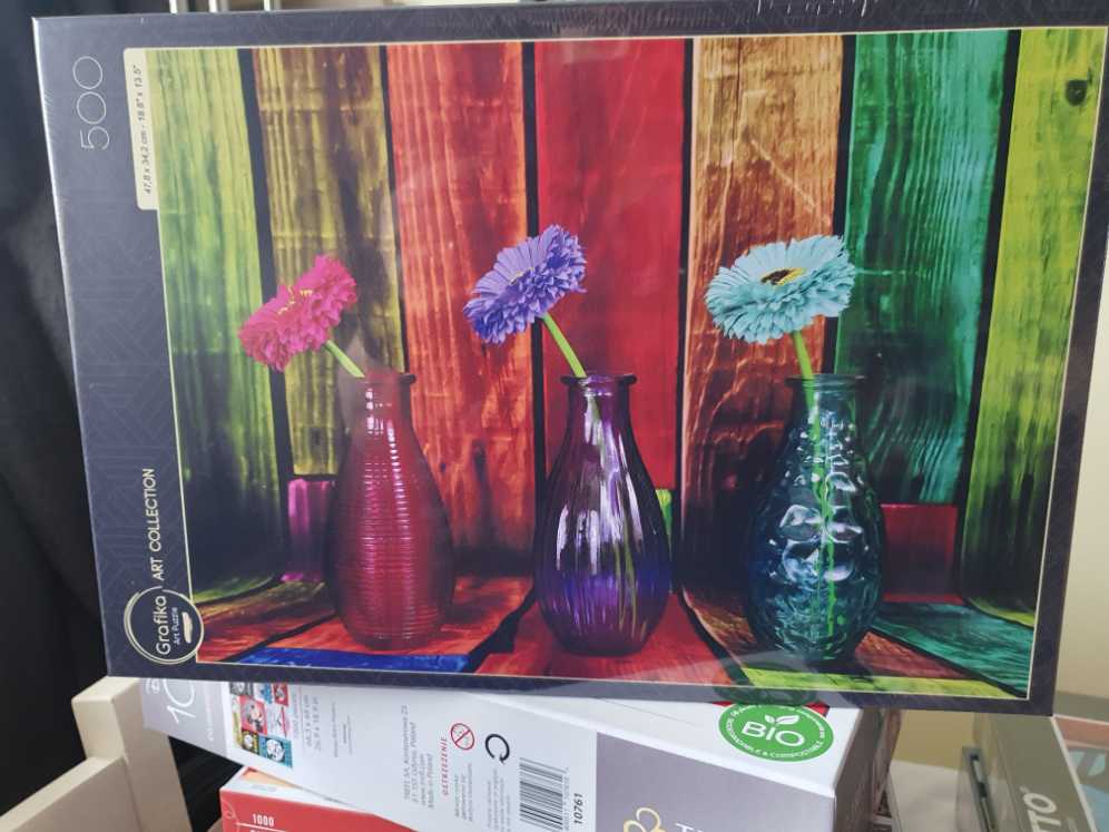 My Saviour Of The Seas