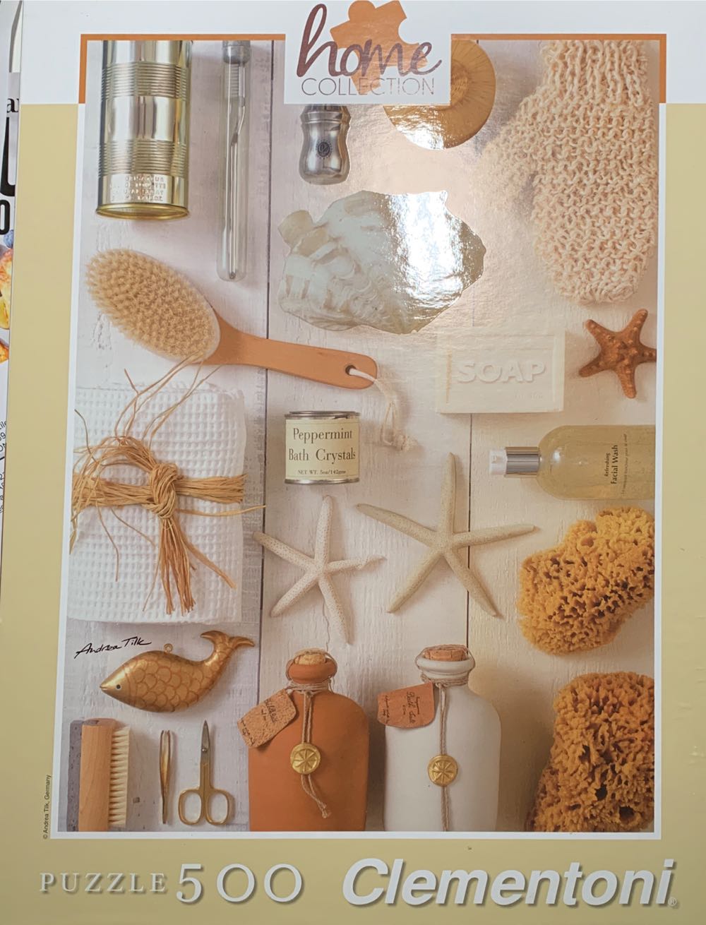 Baseball Spot And Find