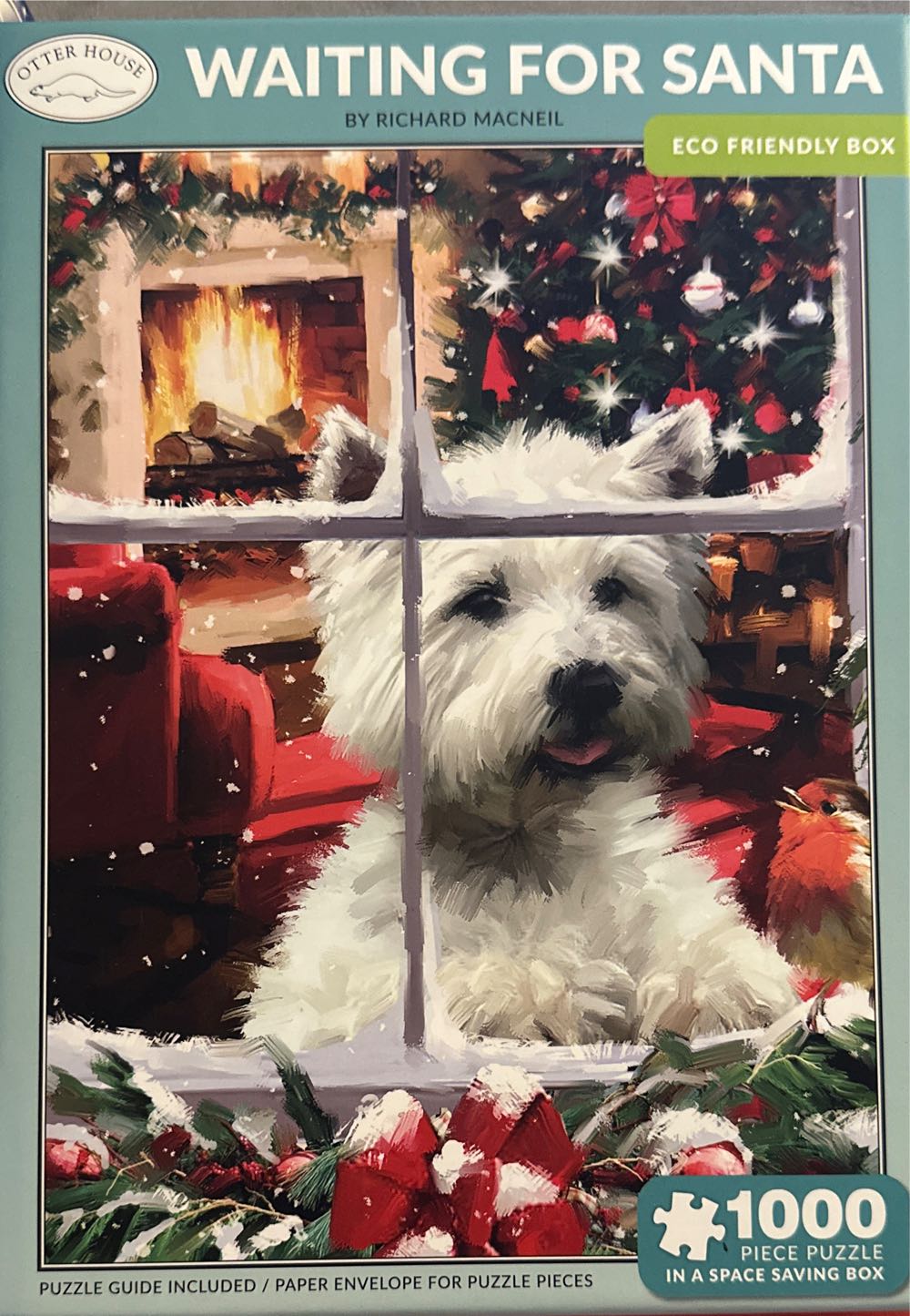 „Island Paradies “ Christian Riese Lassen