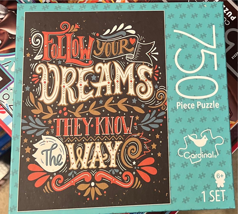 Go Fly a Kite (SOLD)