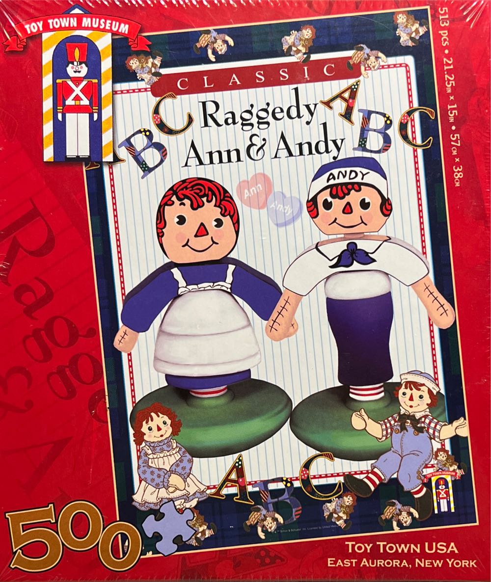 Alone At Last - Prank A Puzzle