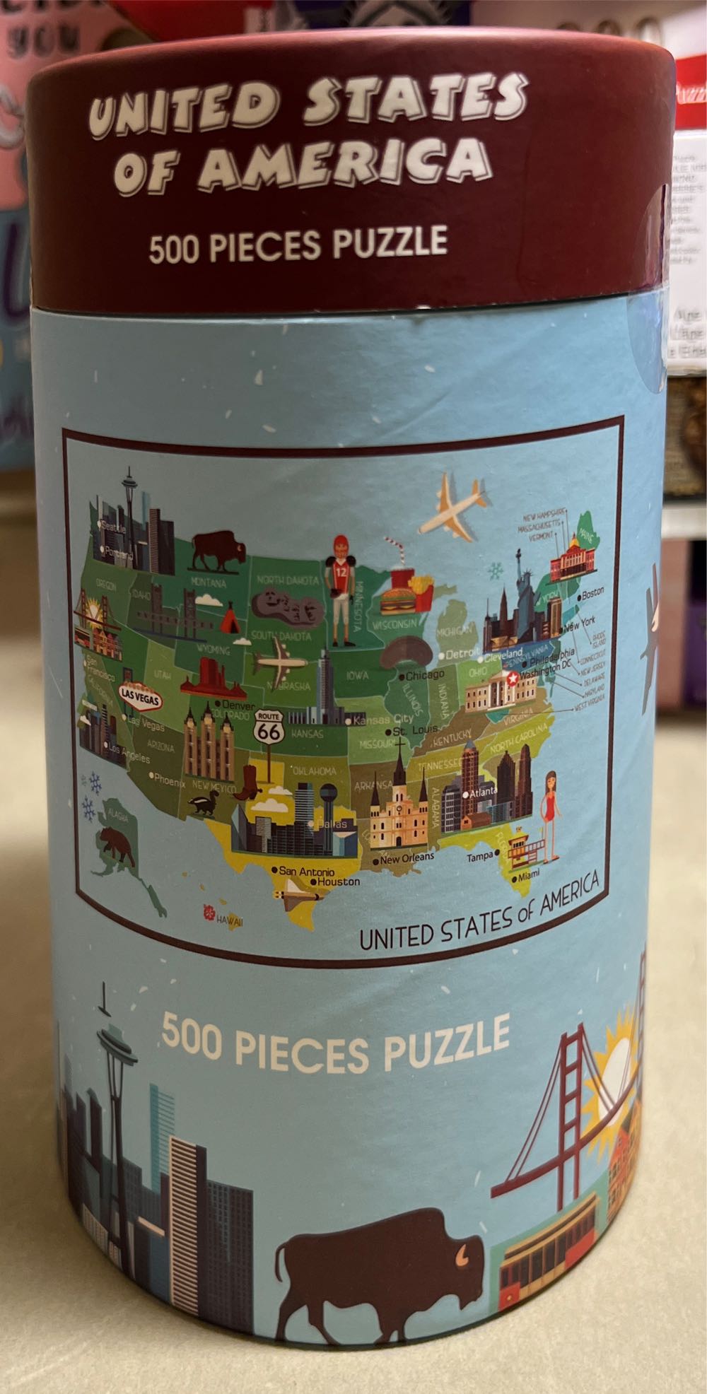 Critical Role Bells Hells Piece Jigsaw Puzzle | Officially Licensed Merchandise From The Popular Role Playing Franchise | Featuring Characters From Critical Role Campaign 3