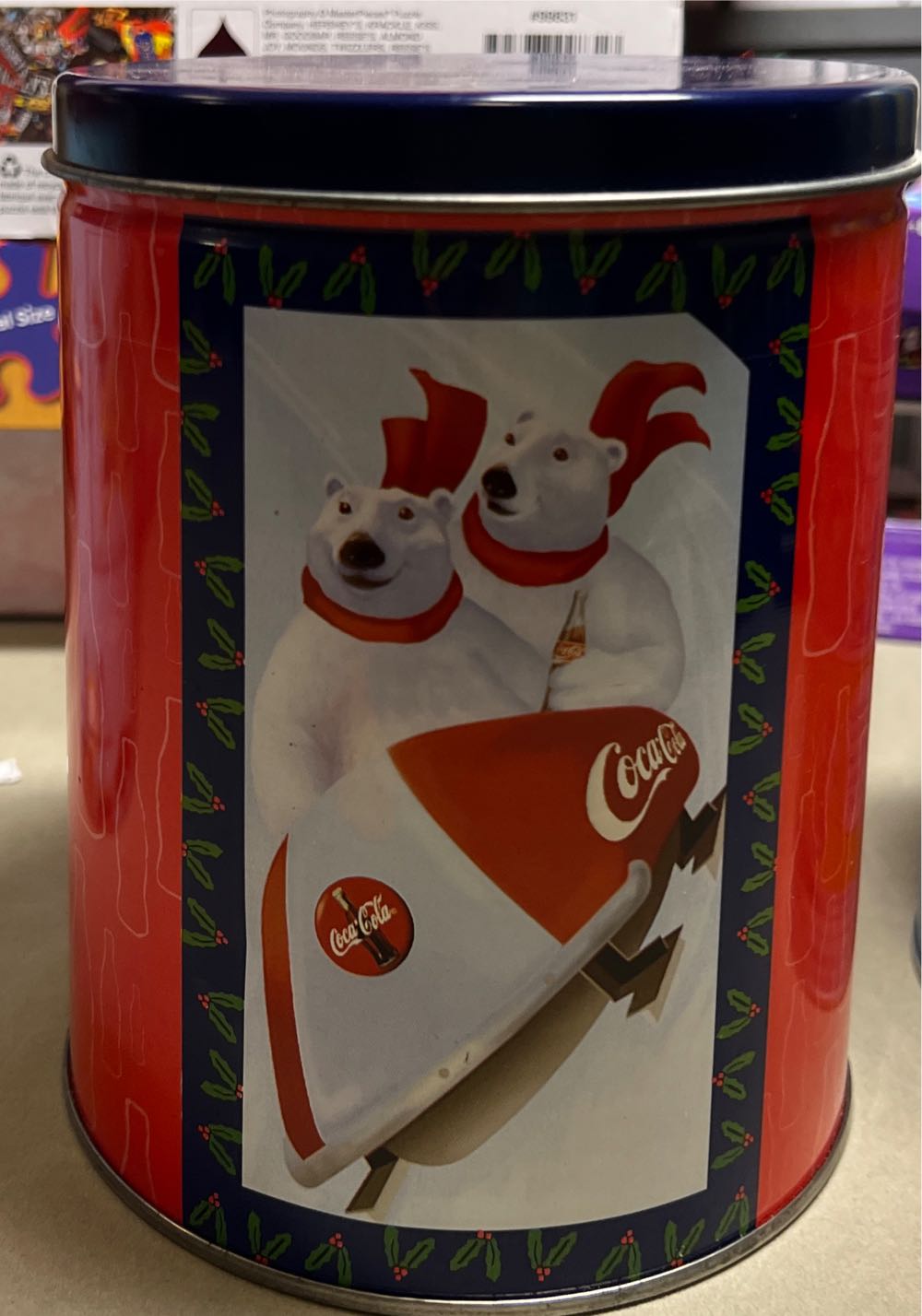 Swallow’s Nest Castle