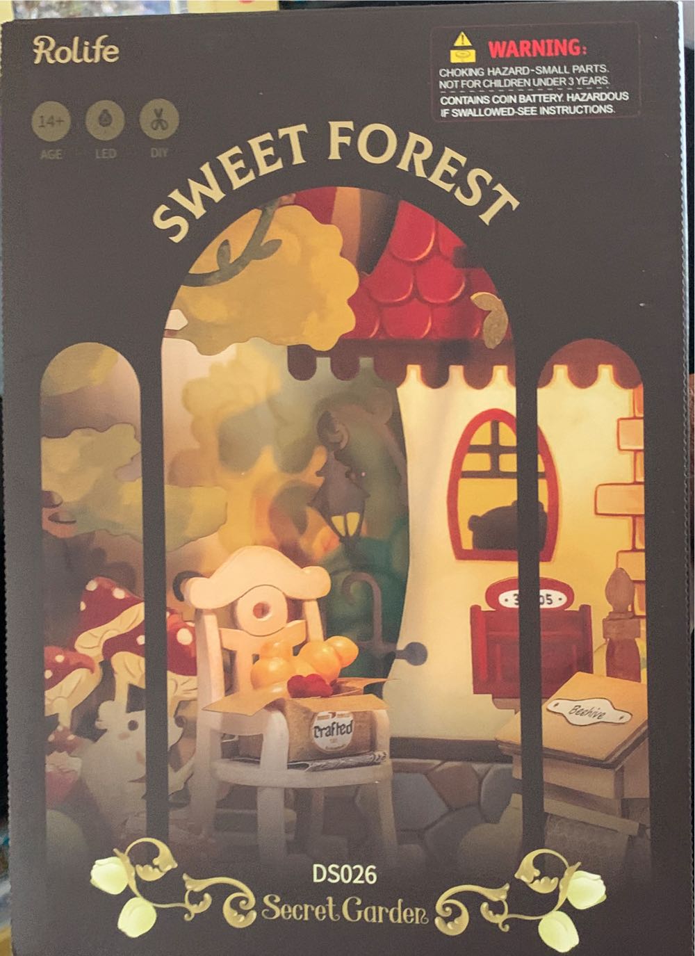 Colorful Abstract Faces