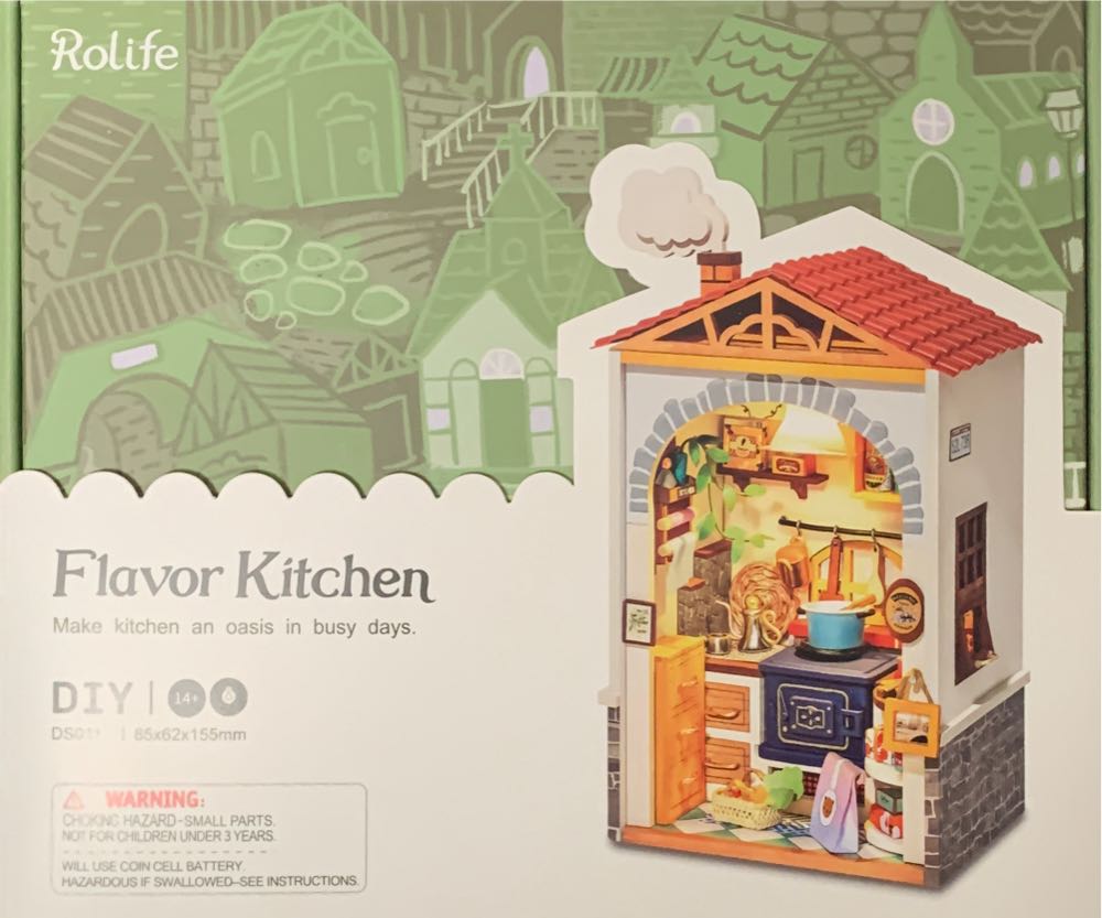 Colorful Candy (SOLD)