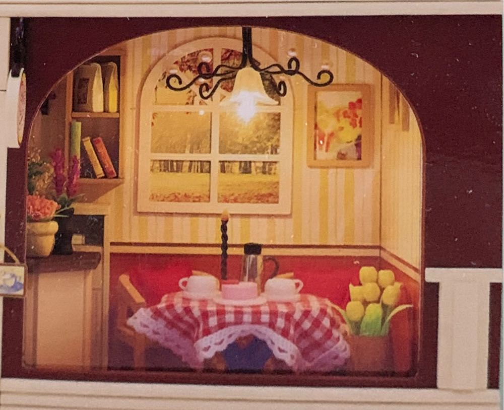 The General Store •