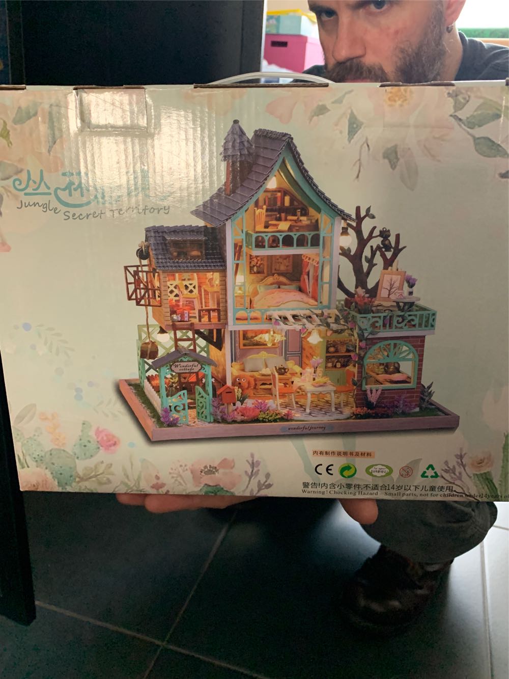 All Aboard To Keswick