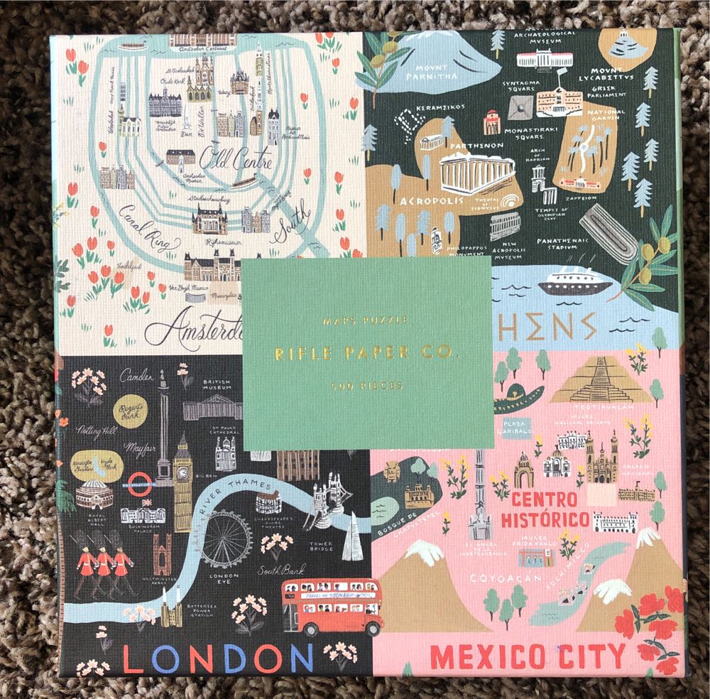 Sunset Over The Mountain Village Of Wamberg – Piece Jigsaw Puzzle By Schmidt Spiele – Kids And Adults Ages 12