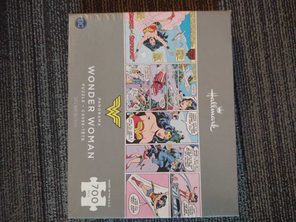 DG143 Nancy’s Bake Shop