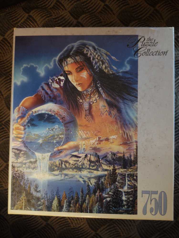 NFS Mystery Jigsaw: Lost #3 The Numbers