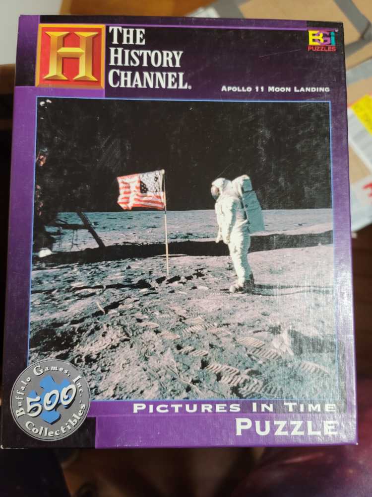 Mismatched Malcom Marley