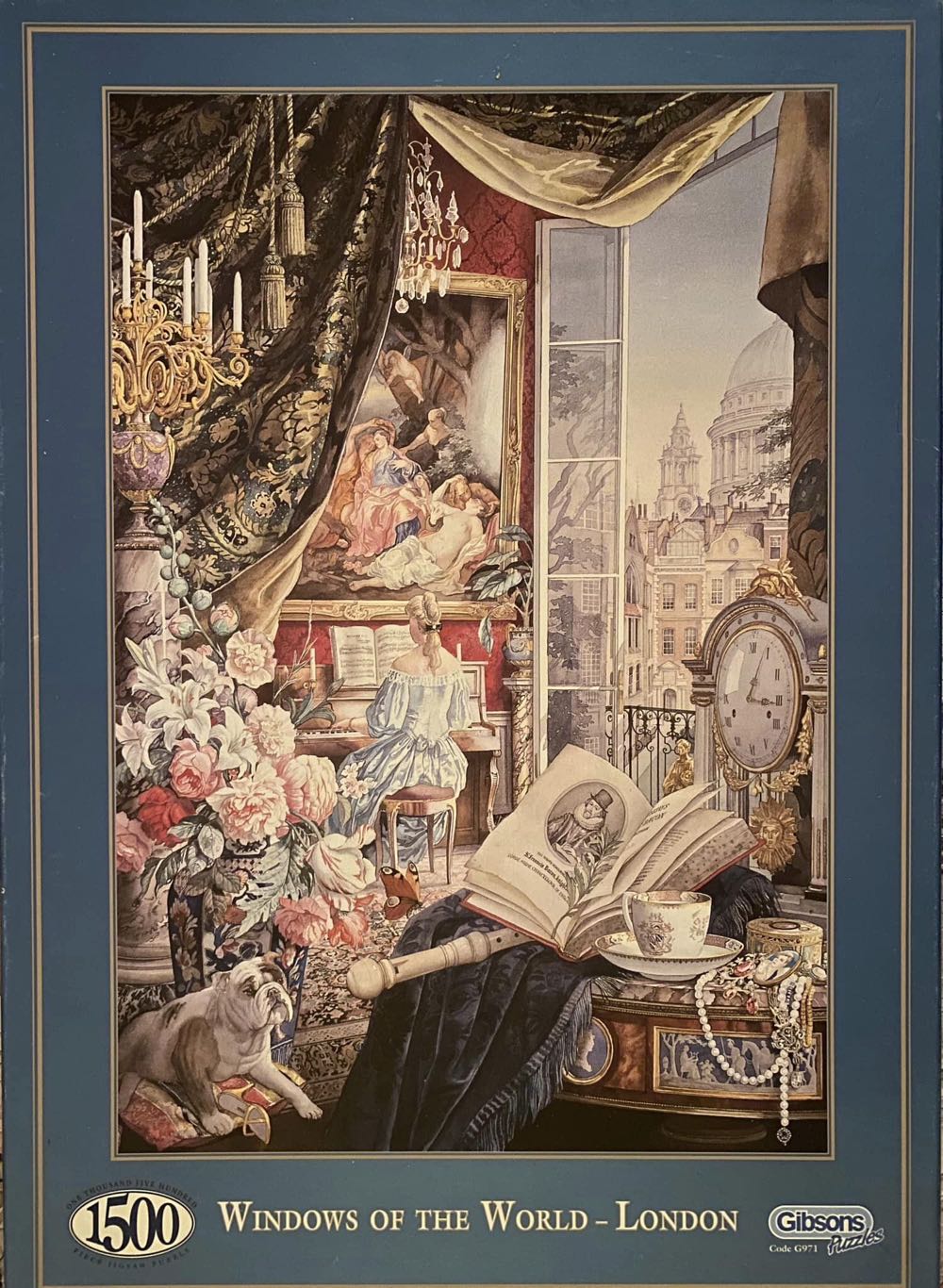 Midnight Delivery (Maken) Saskia1