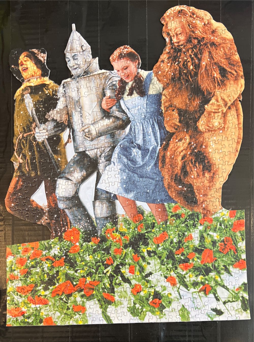 Little Boys, Big Dreams