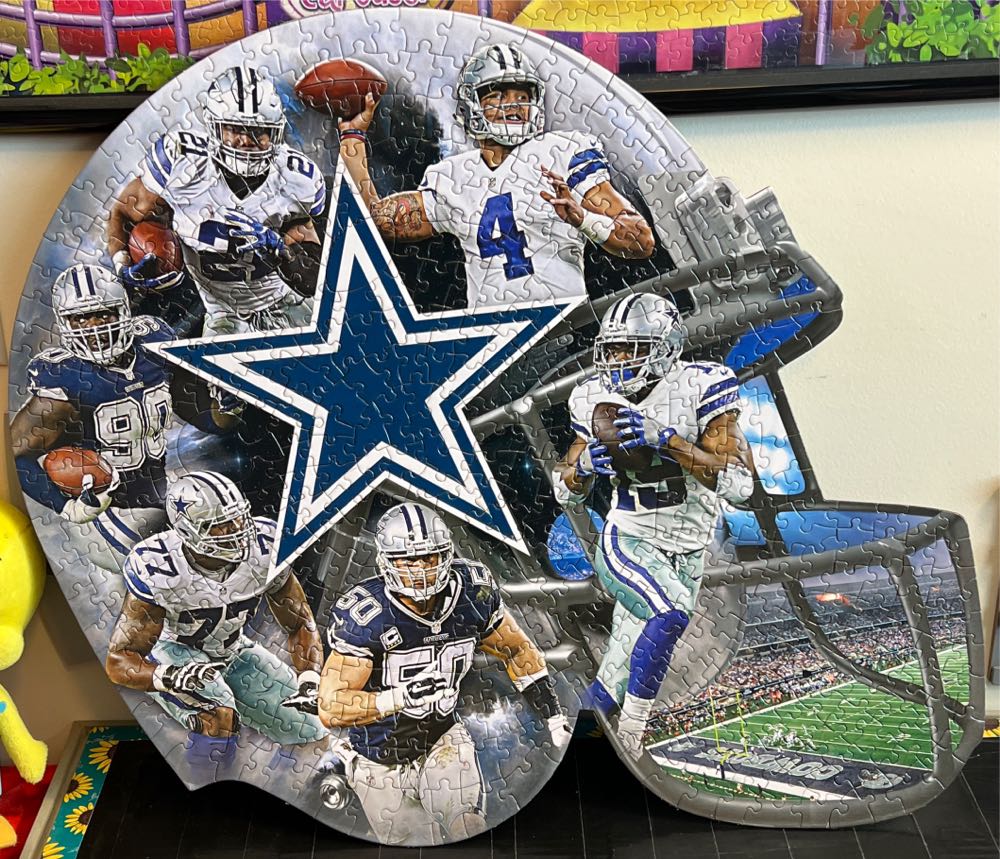 The Hobbit An Unexpected Journey Ravensburger 500 Piece Jigsaw Complete