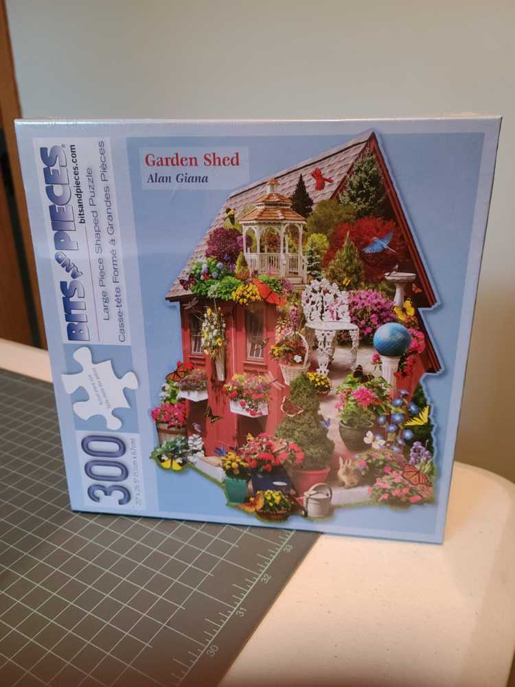 The Snowball Fight 300 Pc Jigsaw Puzzle By Sunsout Inc