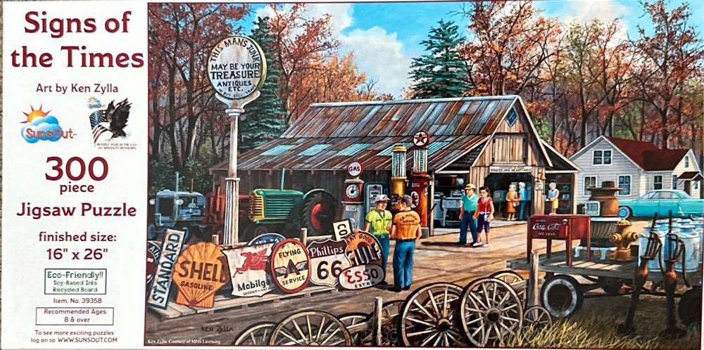 Family Road Trip - Niagara Falls