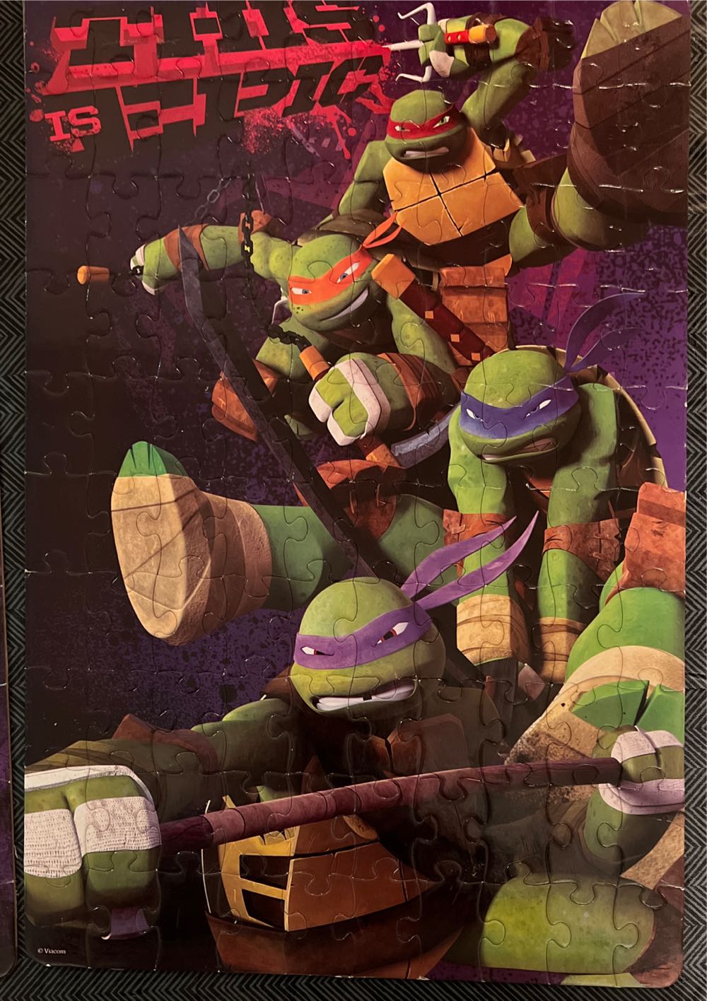 Changdeokgung Palace, Seoul