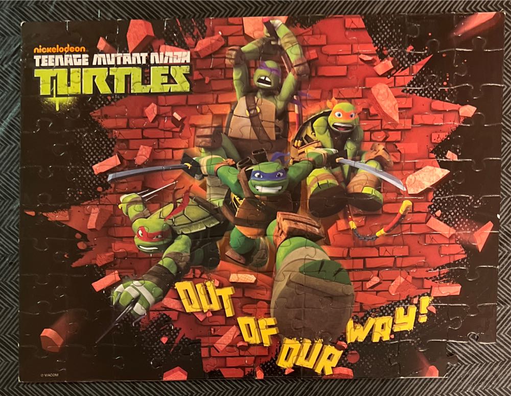 Changdeokgung Palace, Seoul