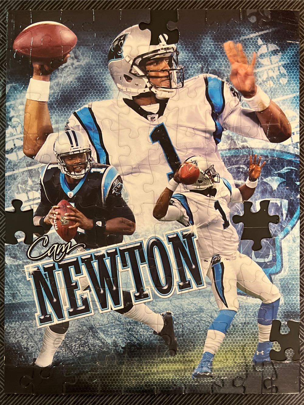 Air Display 1930’s