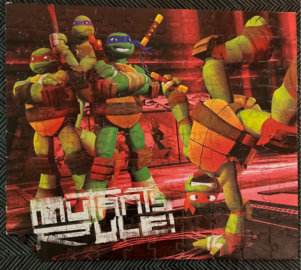 Dalmatian Dog Standing In Front Of Red Firetruck 