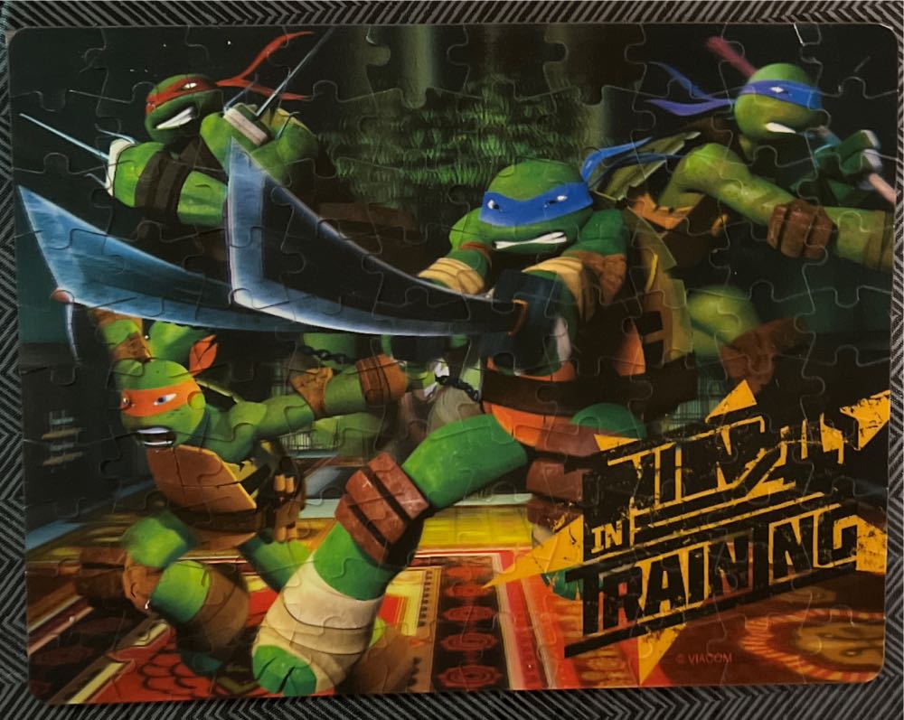 Little Journey To London