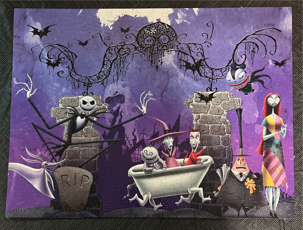 You’ve Got What It Takes