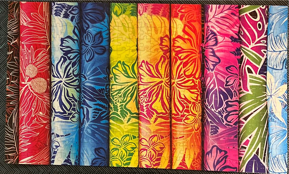 Monument Valley Train Ride