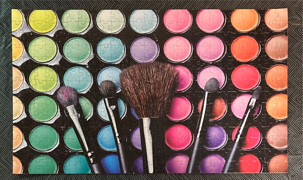 Painted Wood Birdhouses