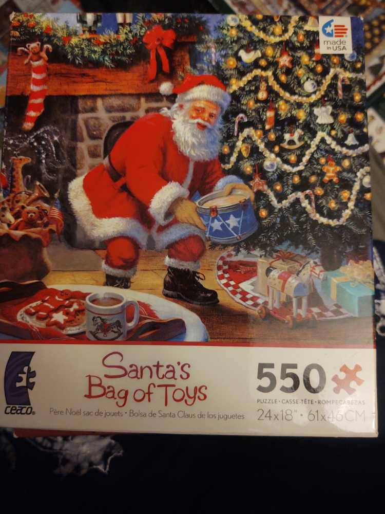 Art Gallery 6 Puzzles