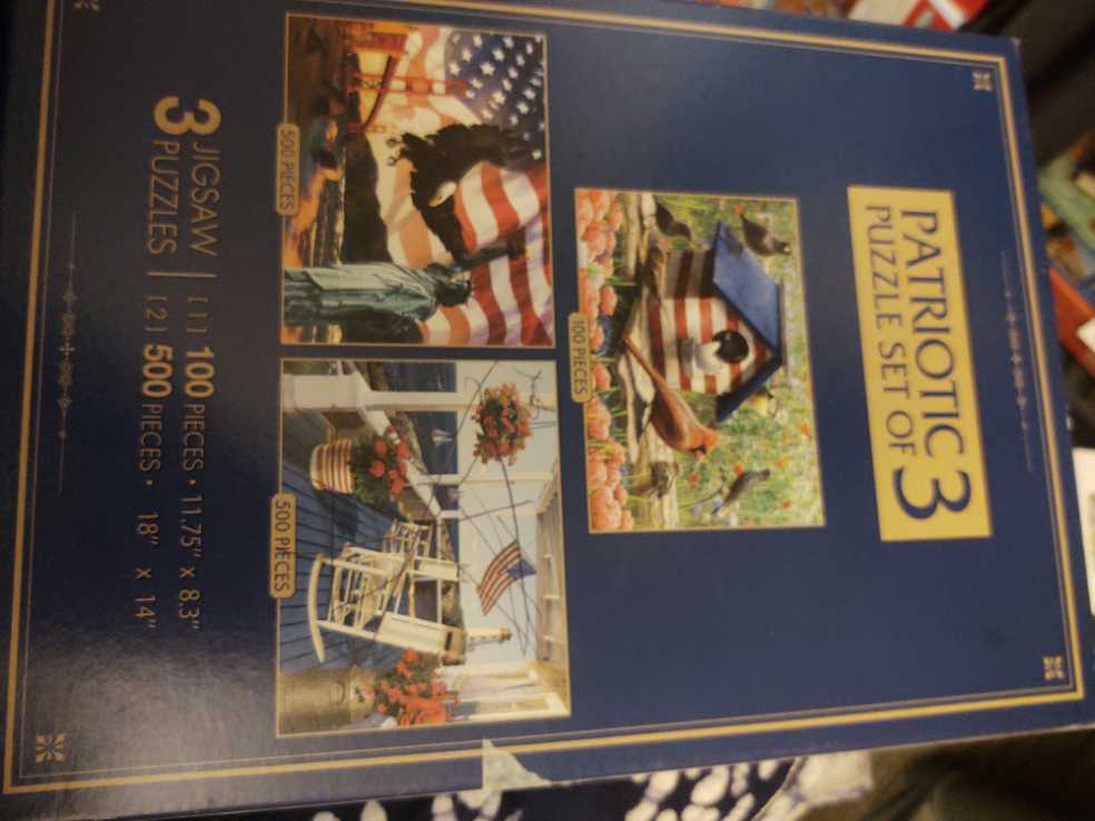 Down The Garden Path