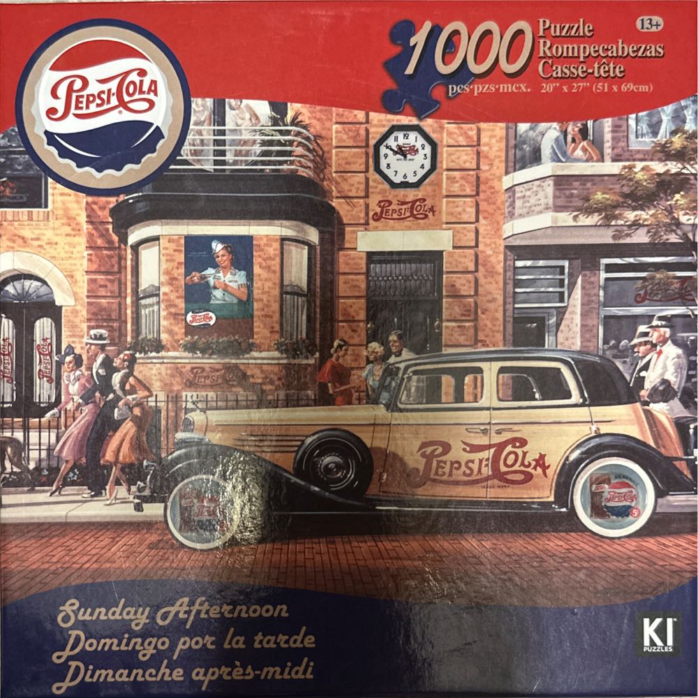 *Killers In The Kitchen