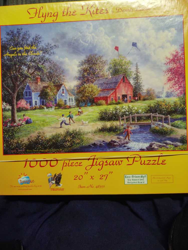 Lovely Cake Shop Piece Jigsaw Puzzle Beverly 49x72cm 31 512 Made In Japan