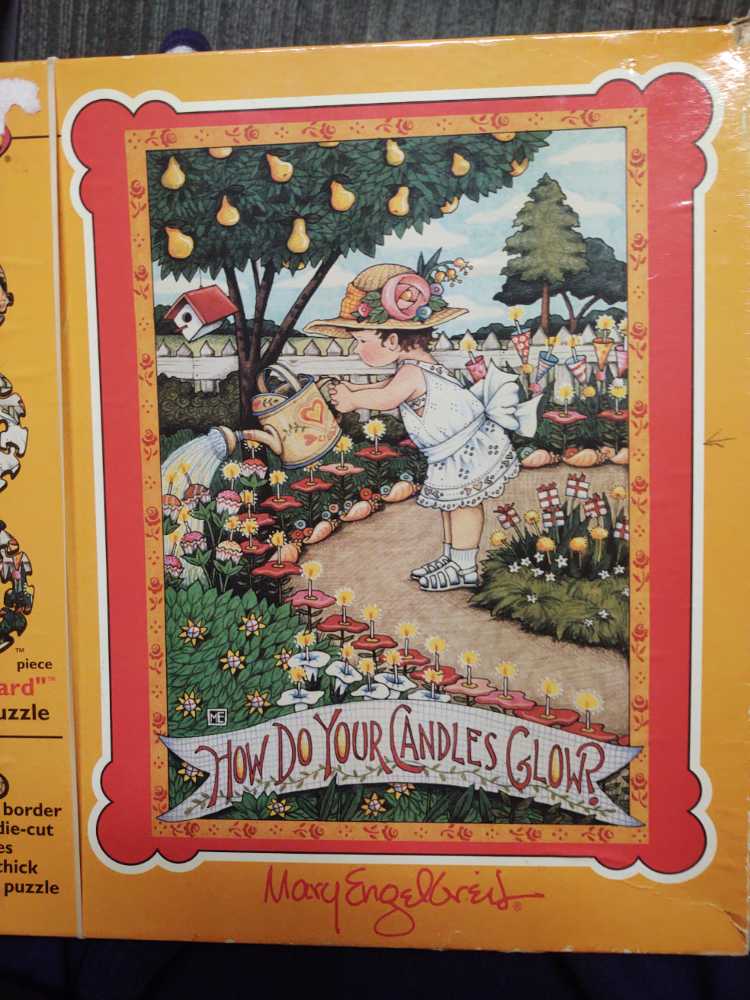 Tasty Treats. NEW. ❤️🧩