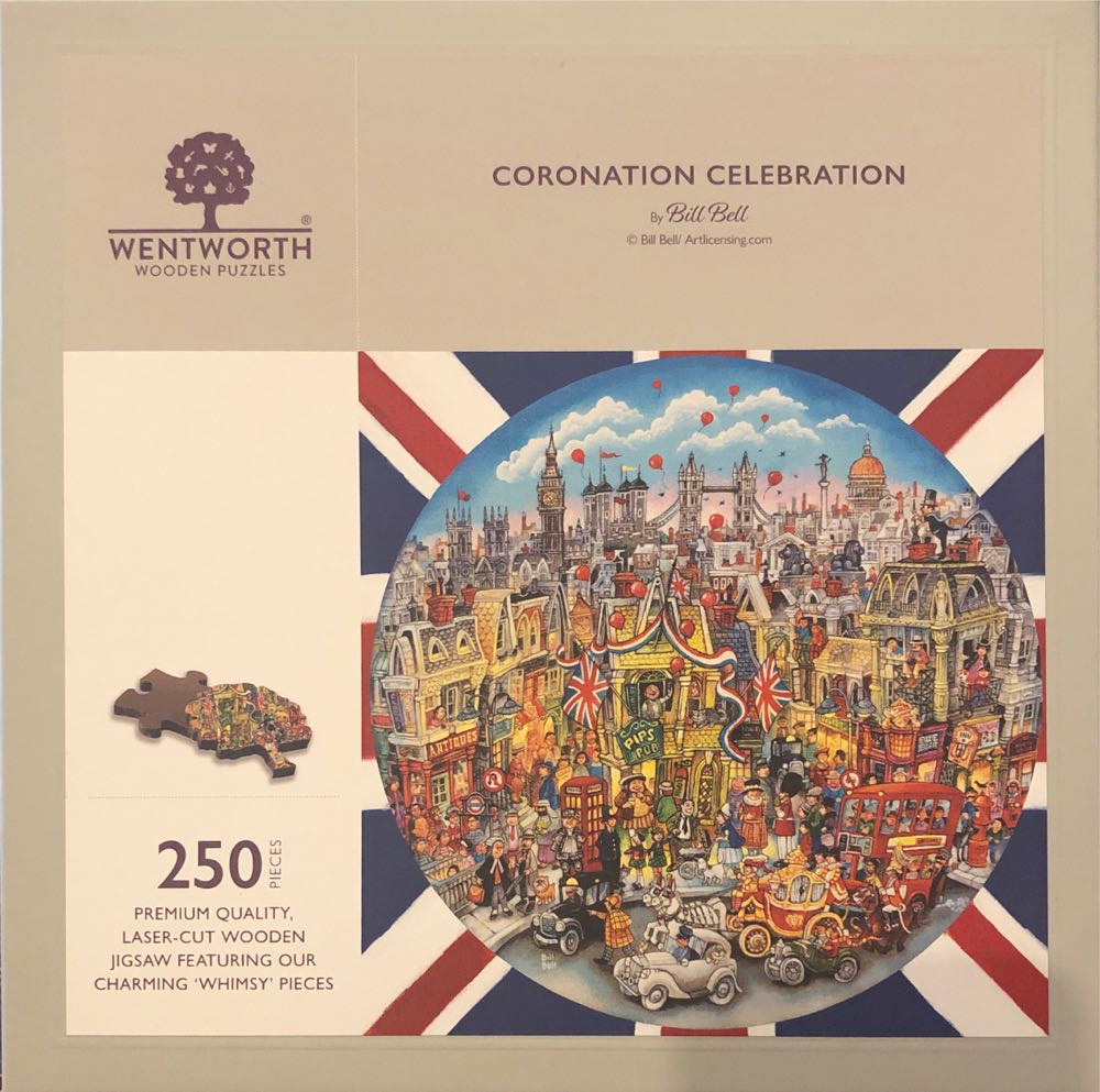 Jigsaw Trilogy: Alice’s Adventures In Wonderland, The Jungle Book & The Wonderful Wizard Of Oz