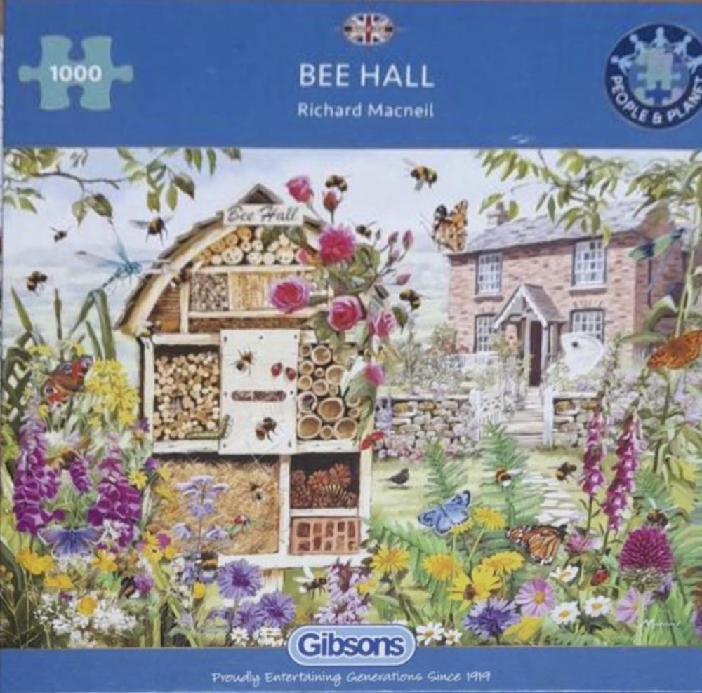 Fishing By The Falls