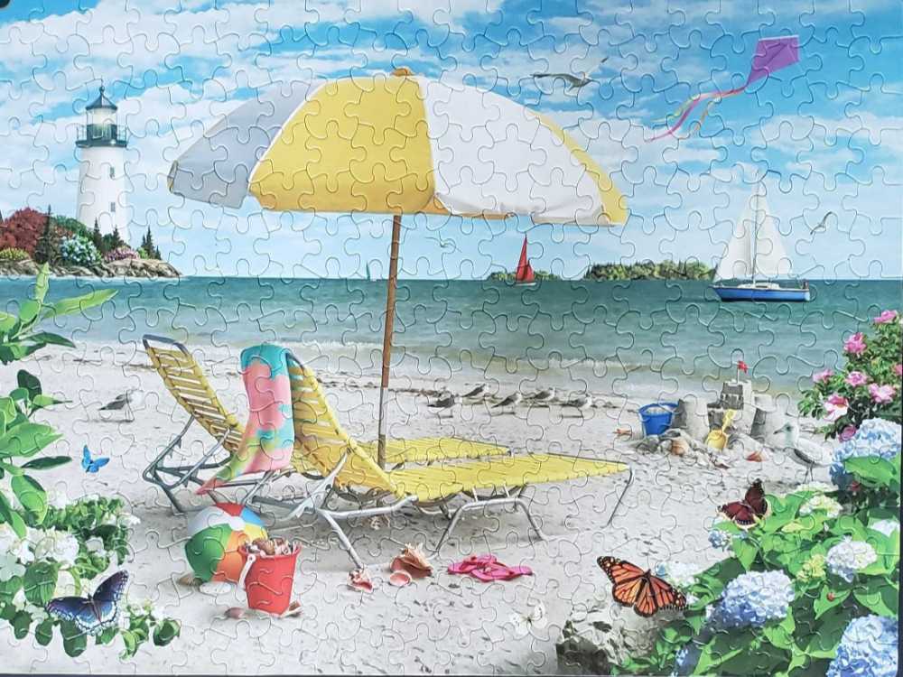 Pegasus By The River**