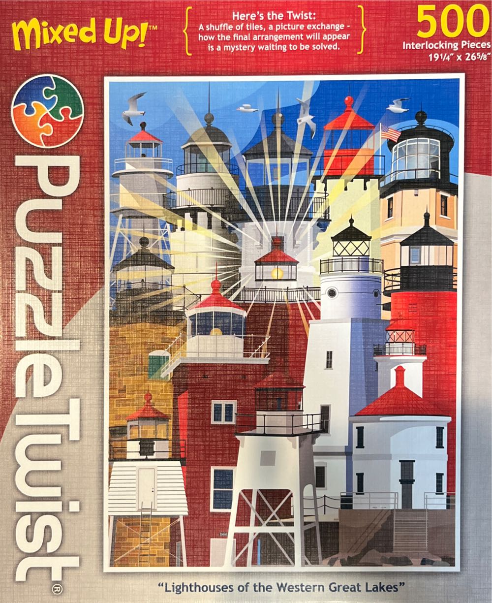 Shop Windows - Good Grocer