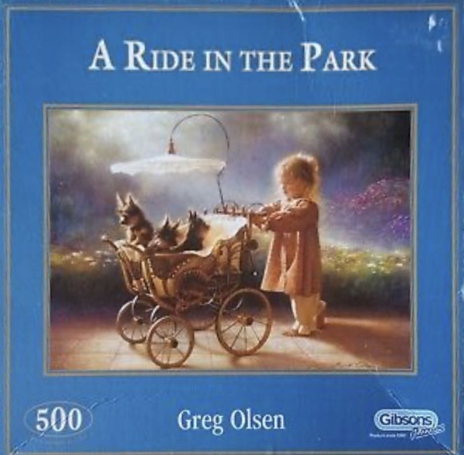 Bits And Pieces Old Town Pet Contest By Kay Lamb ...